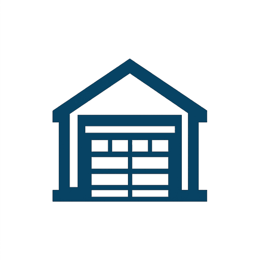 Bradenton Garage Door Works logo