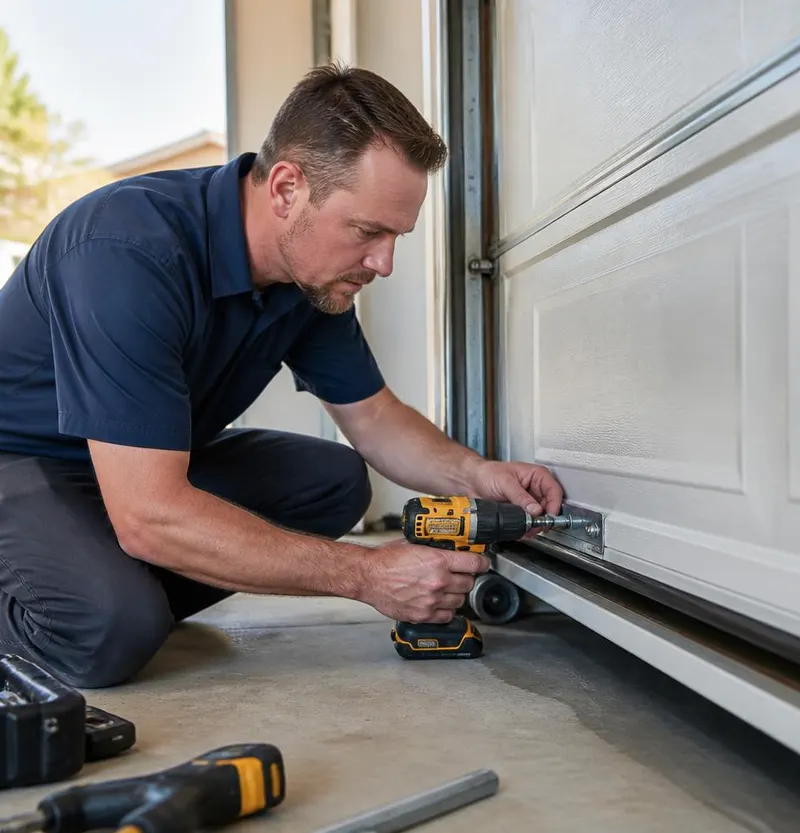 Spring Replacement in Bradenton
