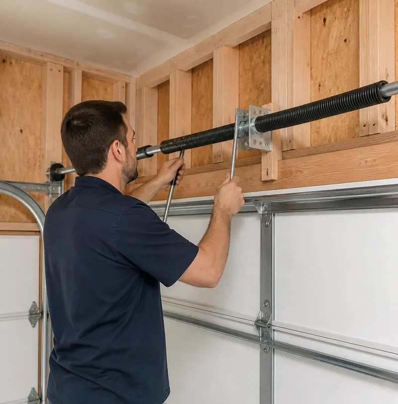 Garage Door Installation in Bradenton
